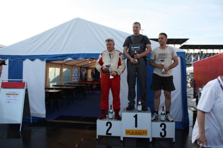 4WL Lausitzring 434